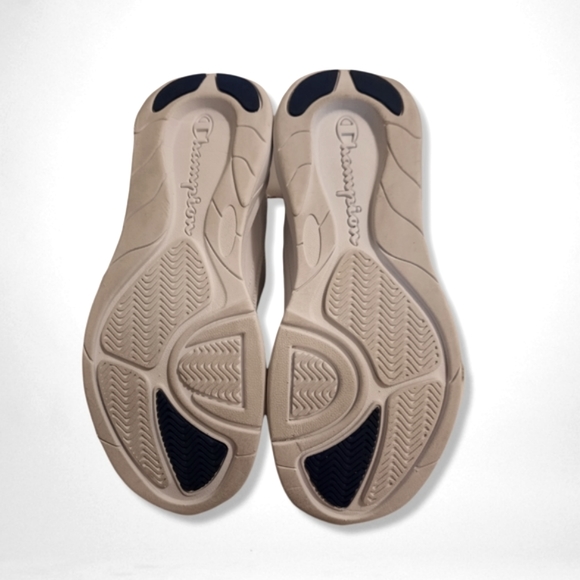 new men's champion number 8.5 white color - Picture 7 of 7